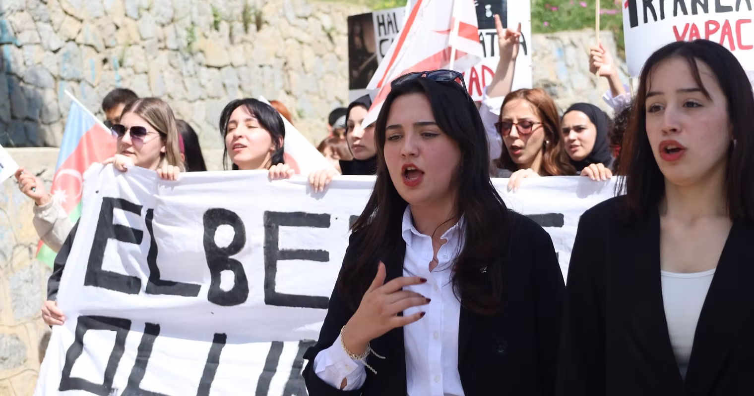 Milliyetçi Kadın Harekatı