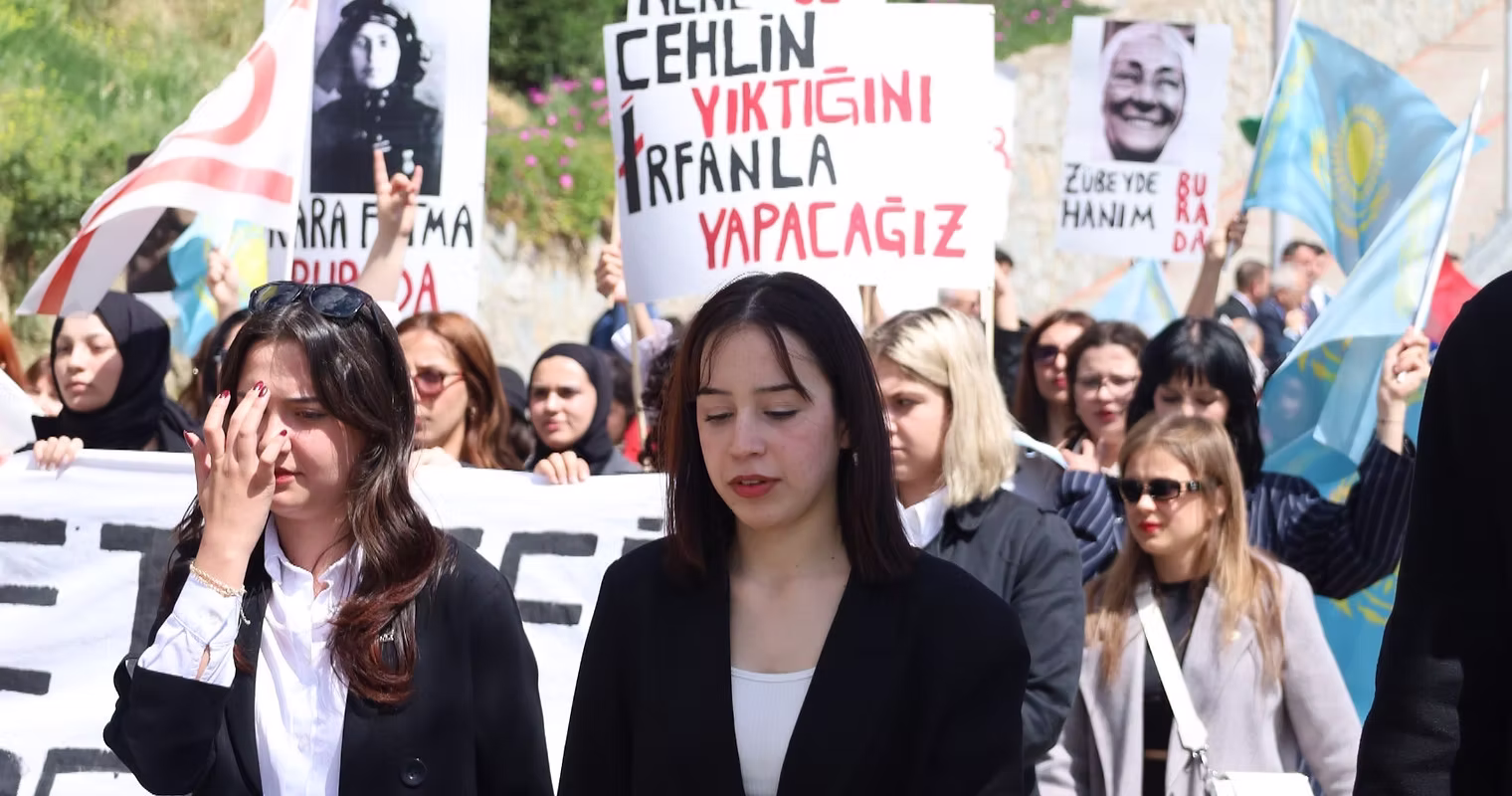 Milliyetçi Kadın Harekatı
